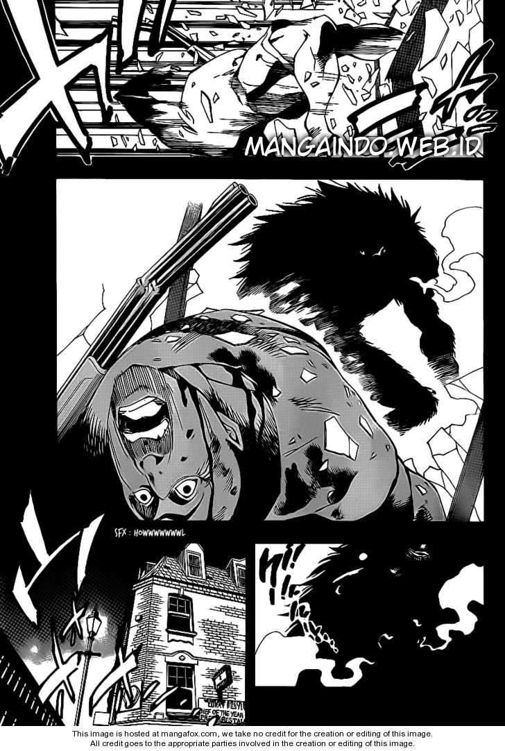 Arago Chapter 33 4