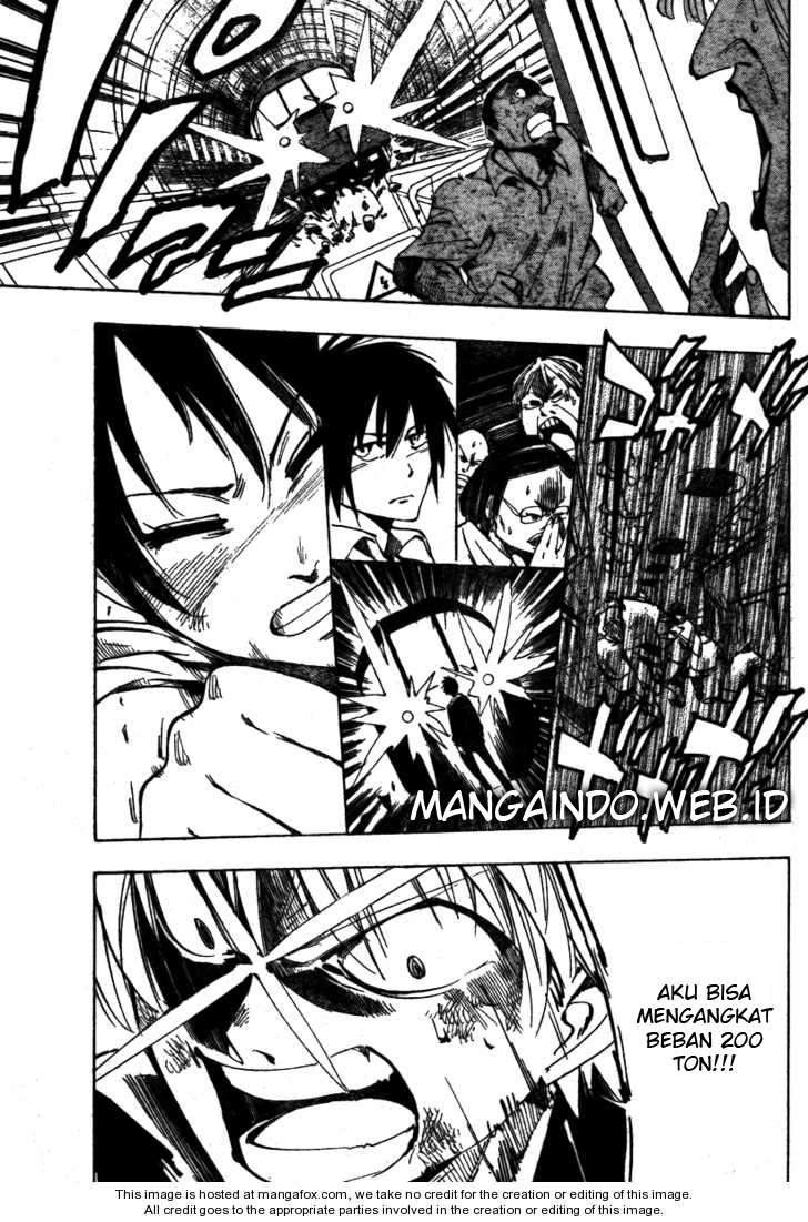 Arago Chapter 32 11