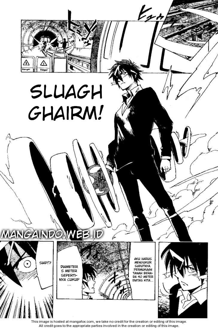 Arago Chapter 32 7