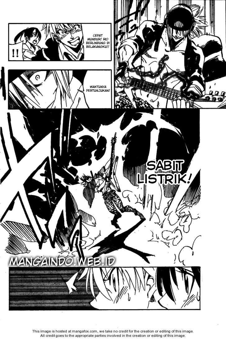 Arago Chapter 31 4