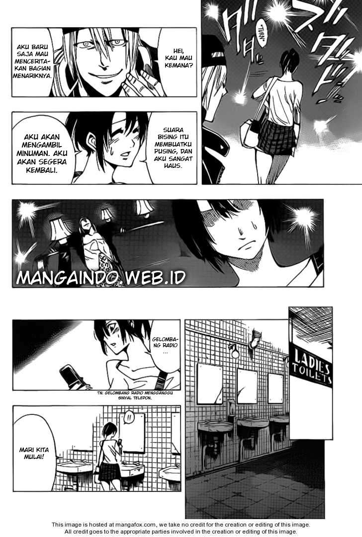 Arago Chapter 30 6