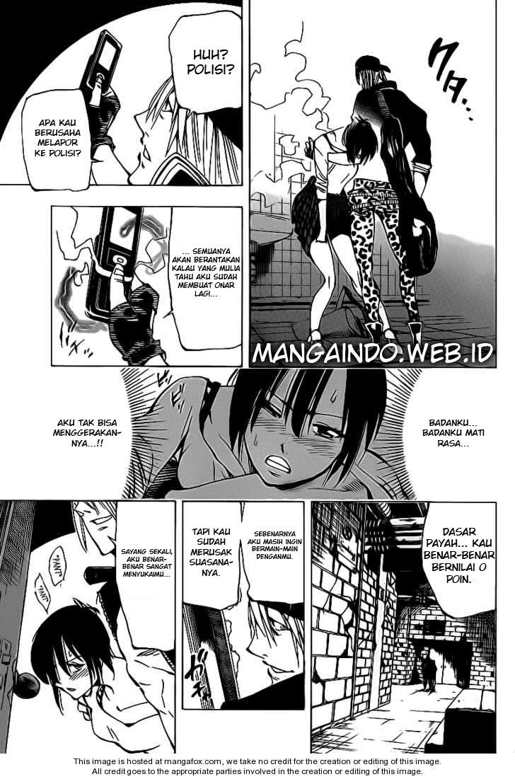 Arago Chapter 30 9