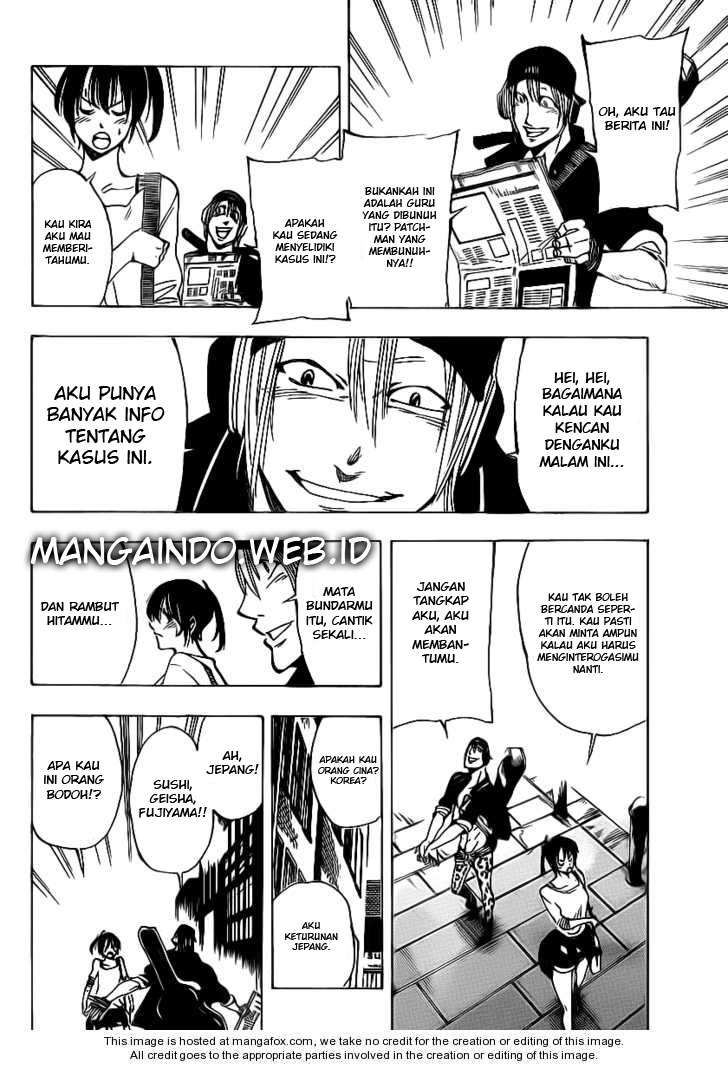 Arago Chapter 29 14