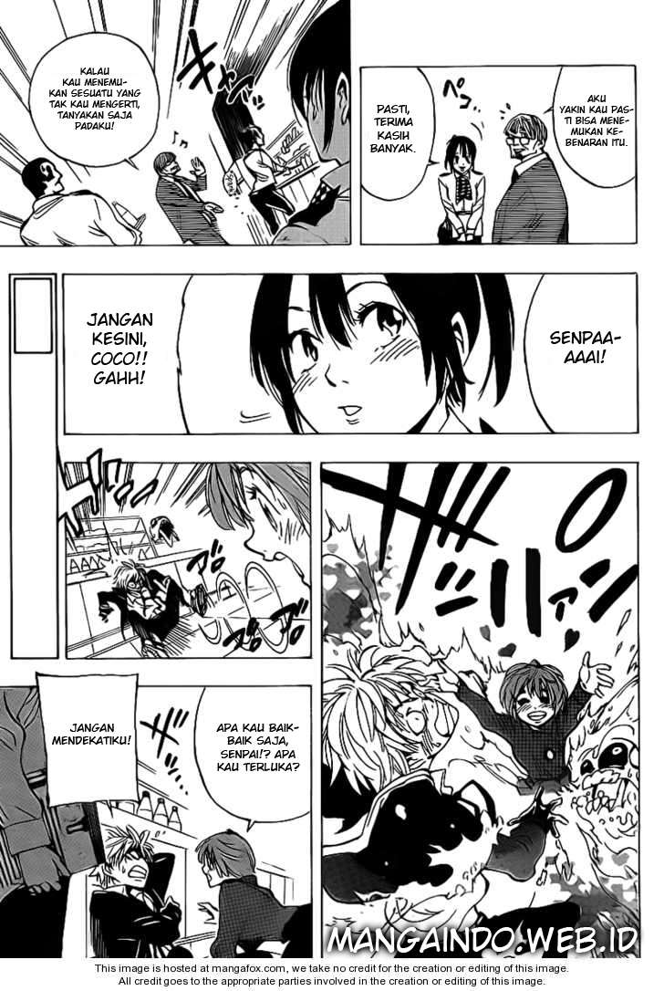 Arago Chapter 29 5
