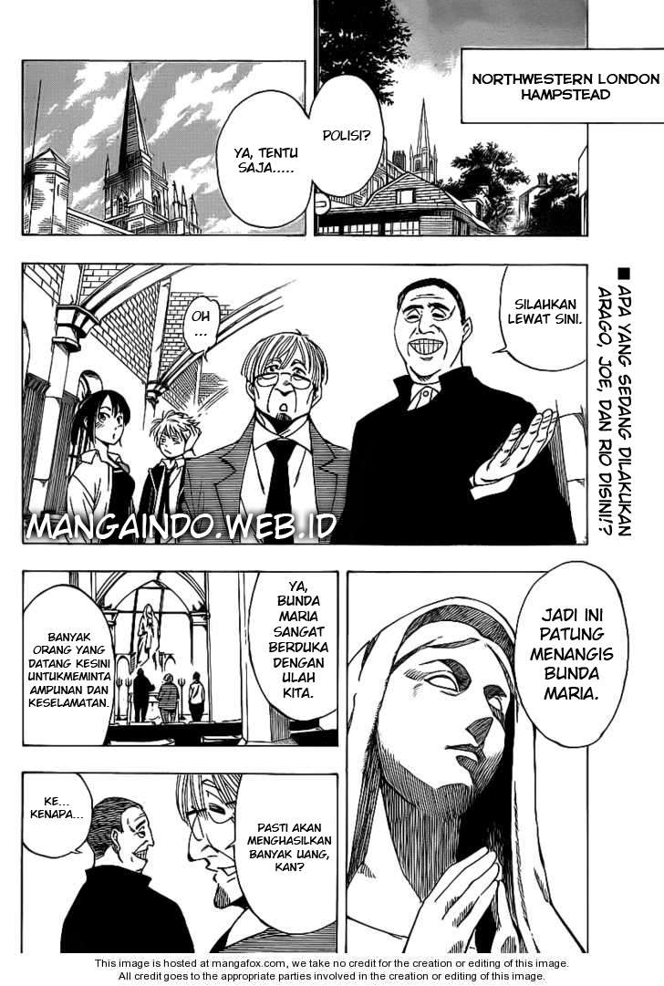 Arago Chapter 28 2