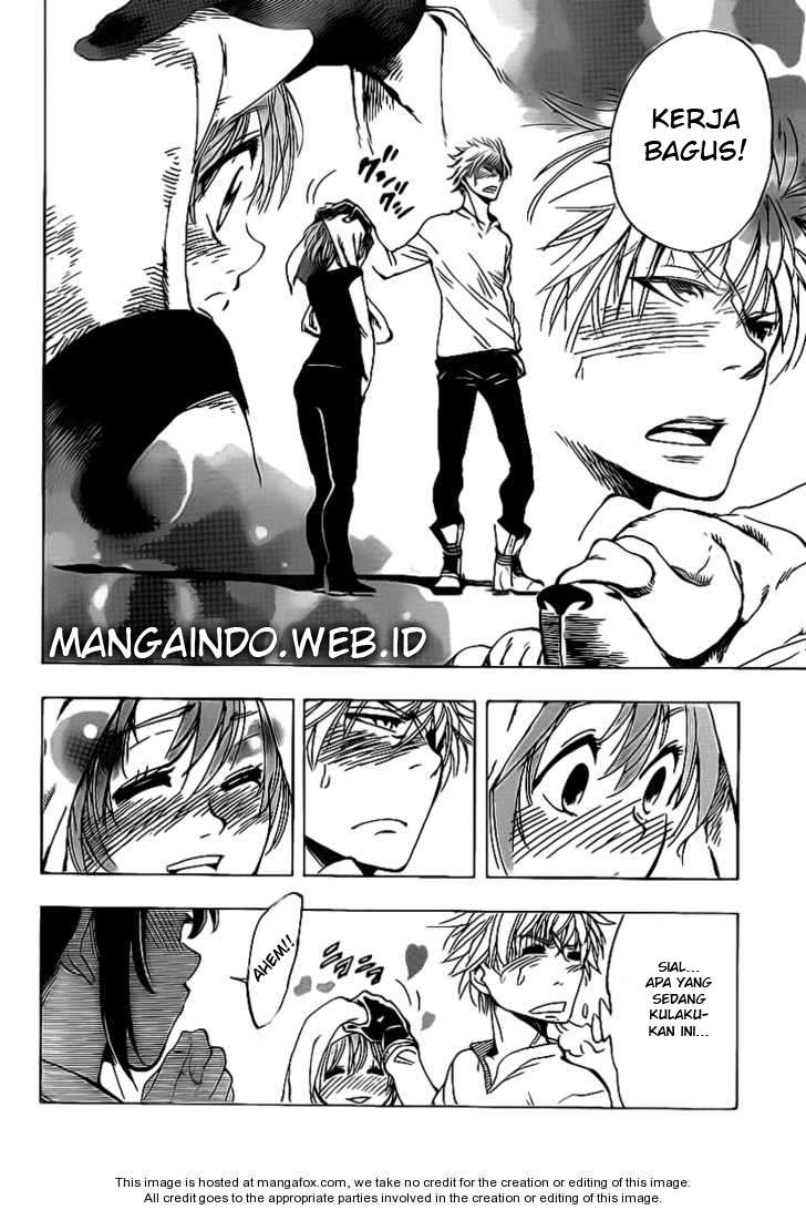 Arago Chapter 26 20
