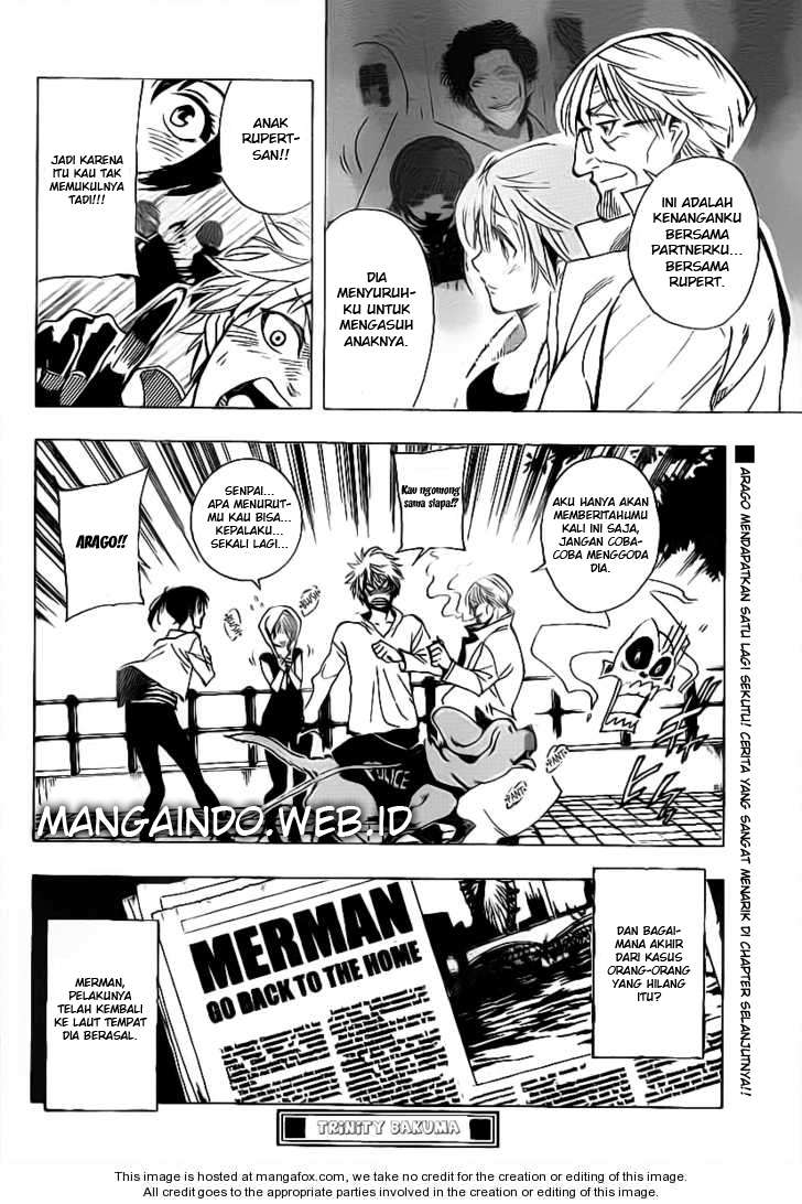 Arago Chapter 26 22