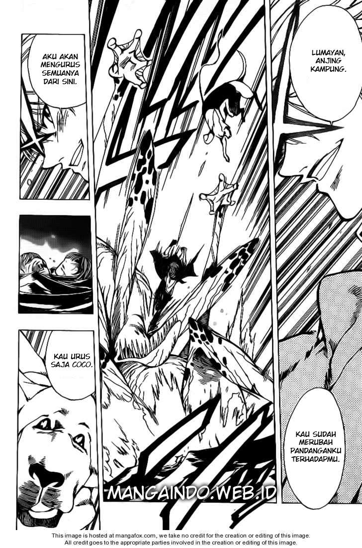 Arago Chapter 26 8