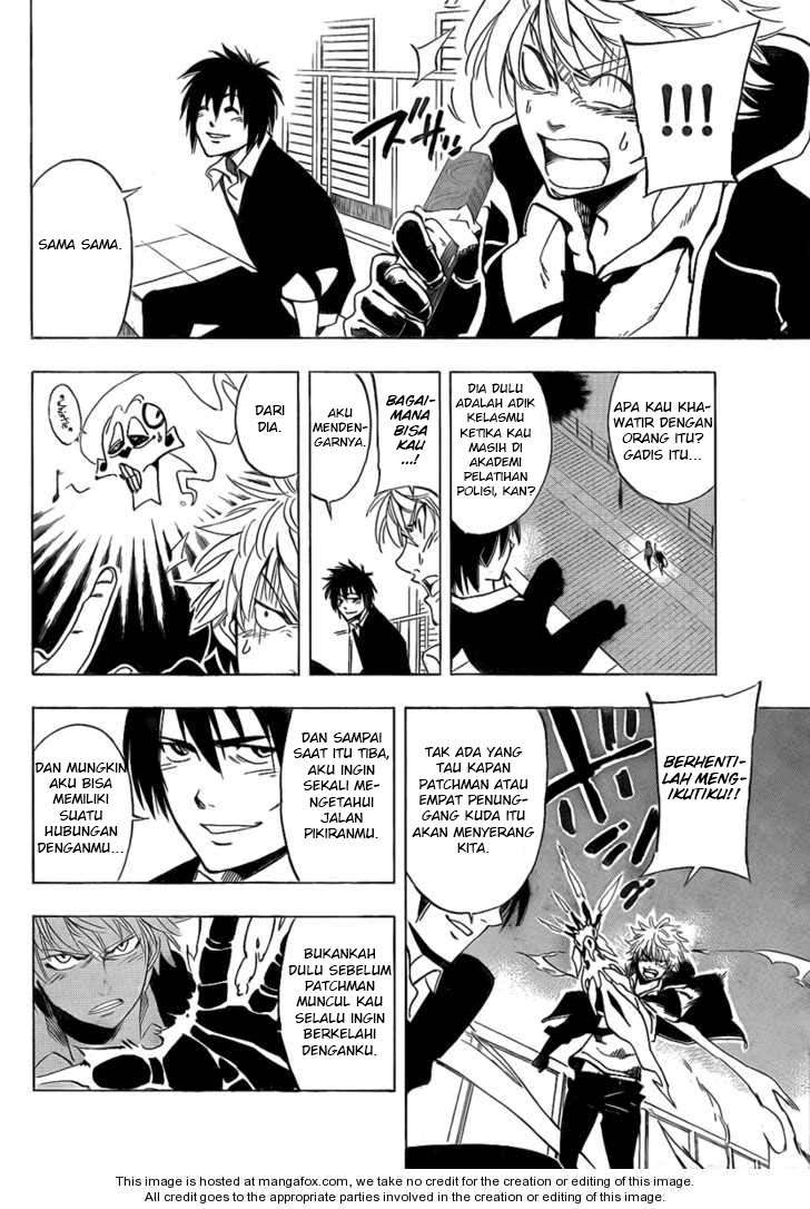 Arago Chapter 25 12