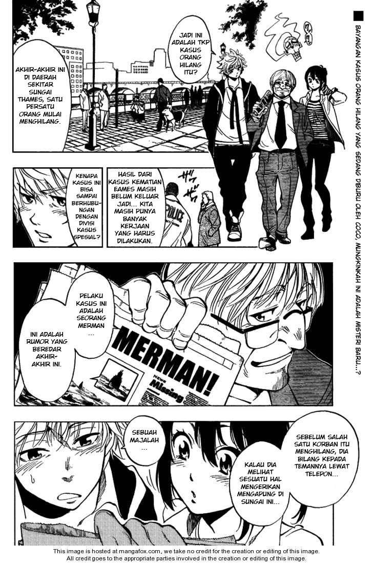 Arago Chapter 25 2