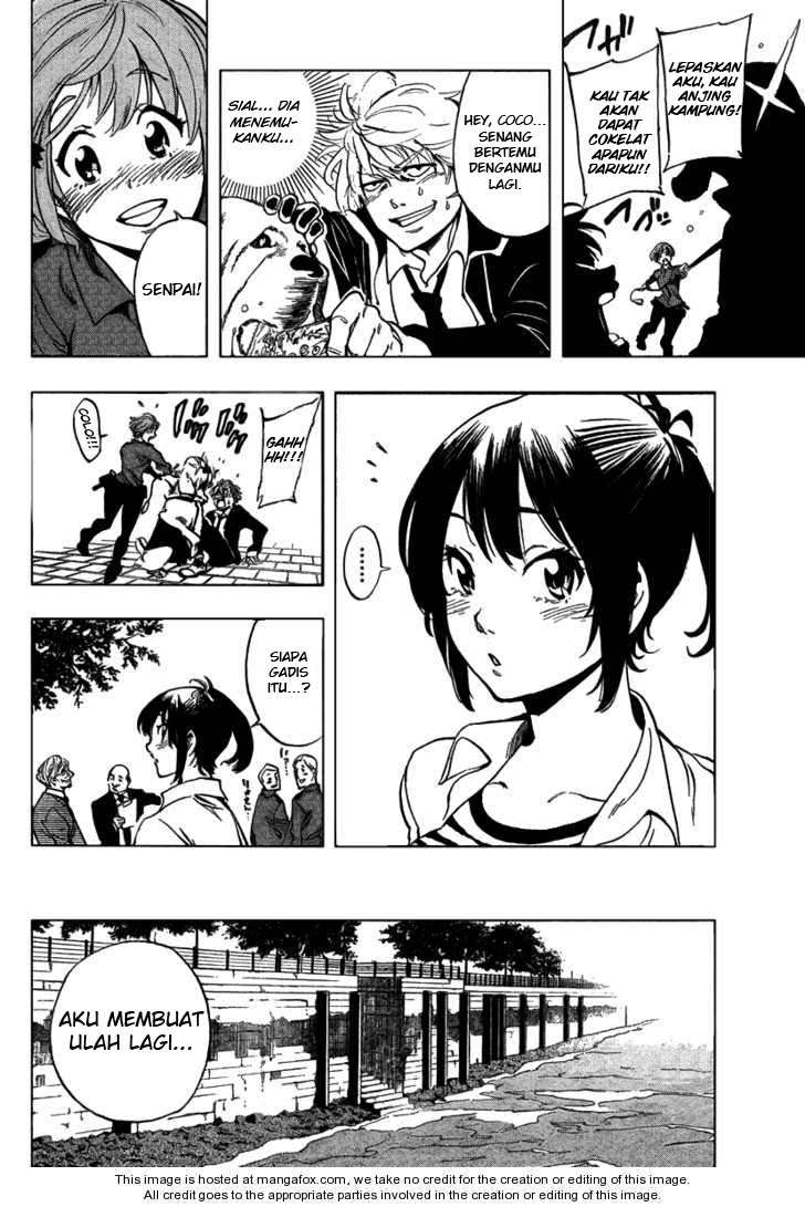 Arago Chapter 25 6