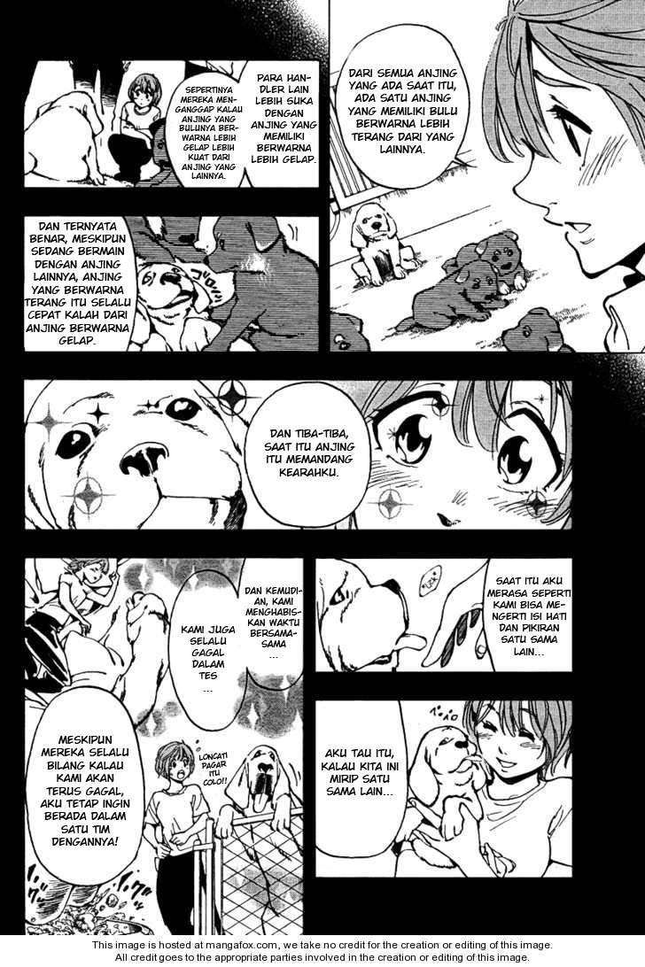 Arago Chapter 25 8