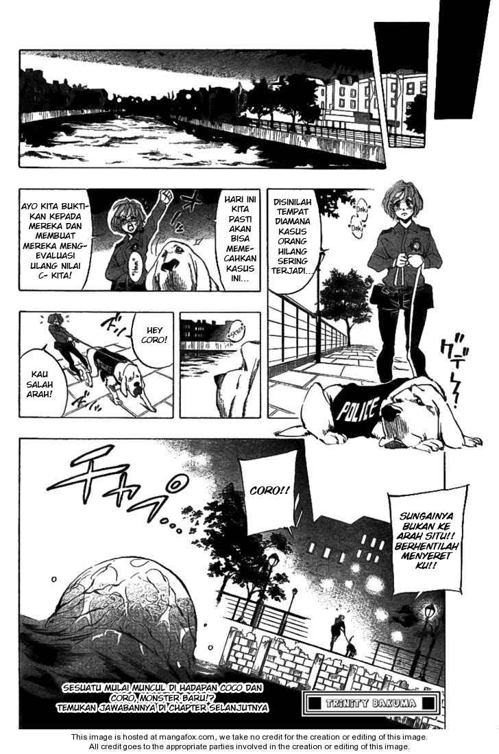 Arago Chapter 24 18