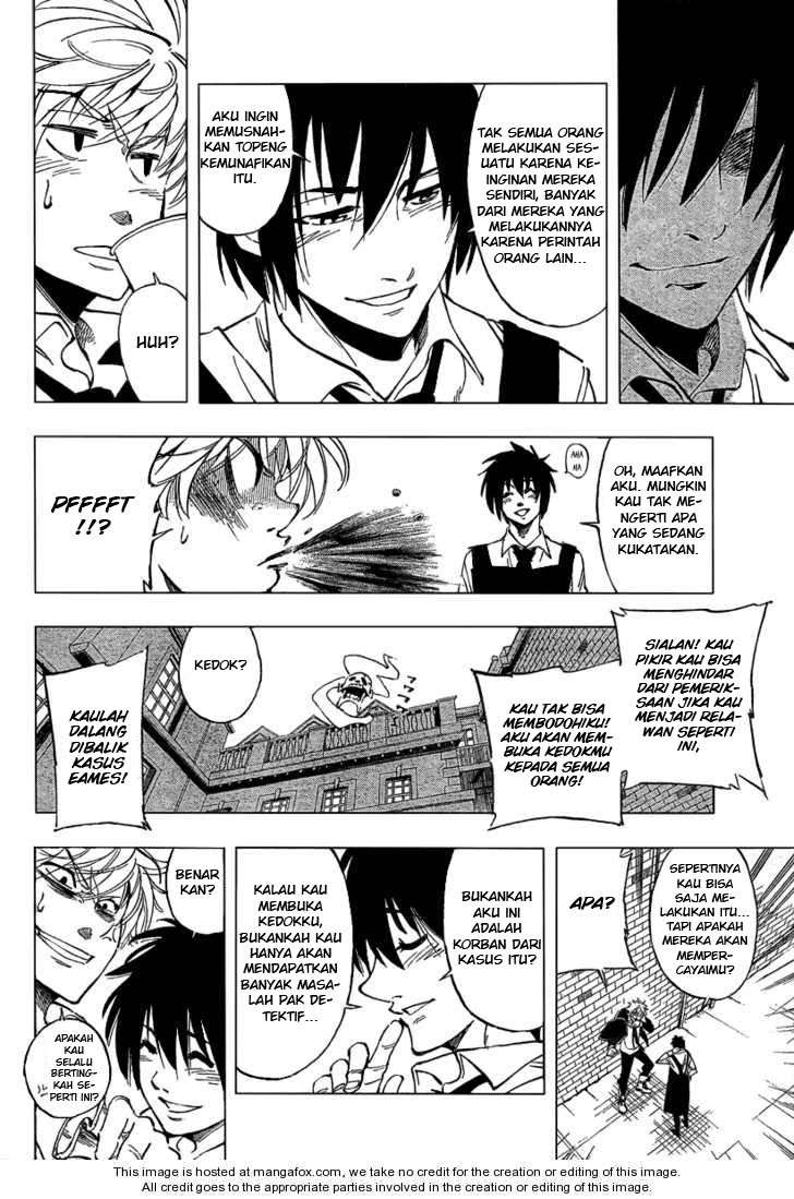 Arago Chapter 24 6