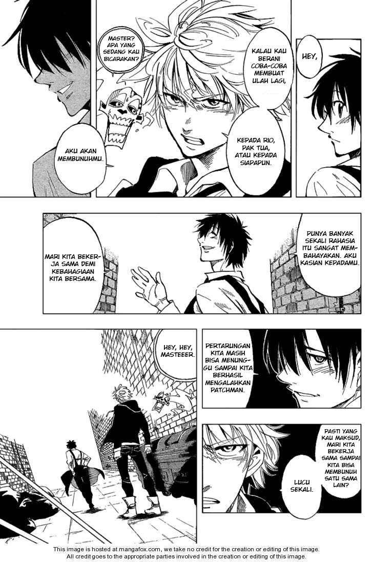 Arago Chapter 24 9
