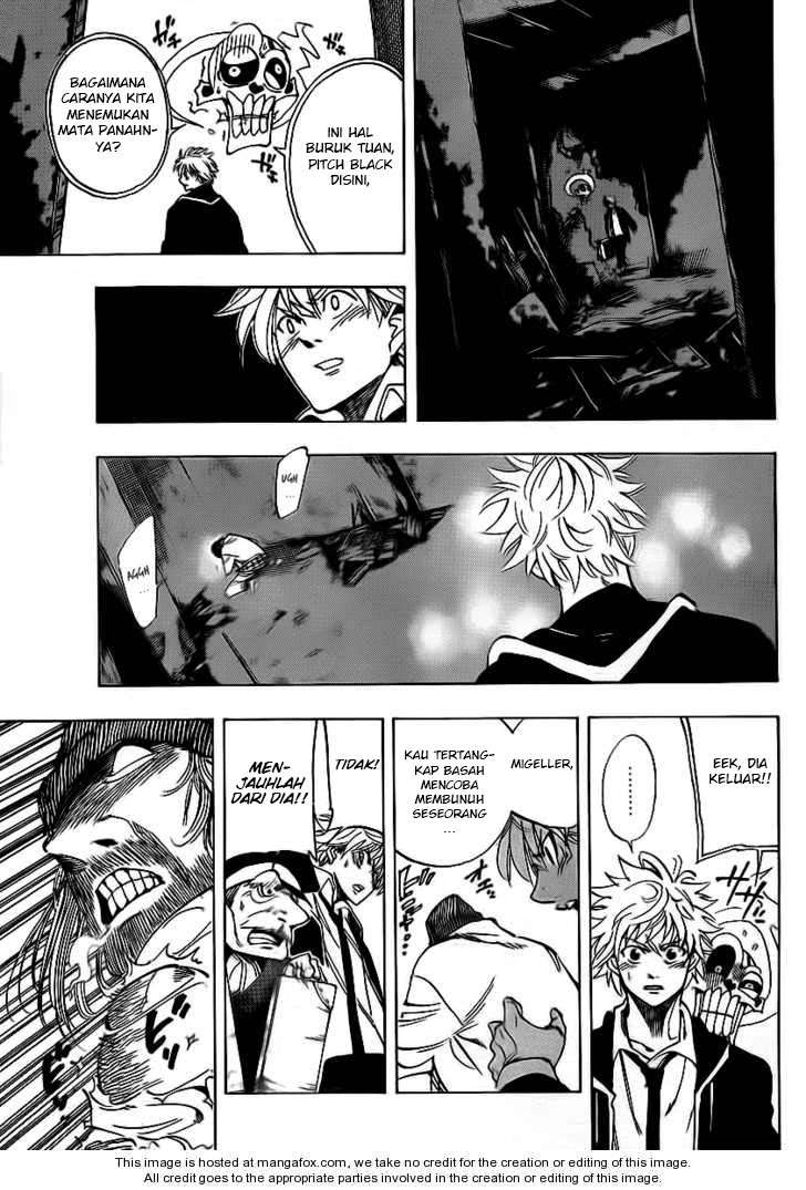 Arago Chapter 18 10