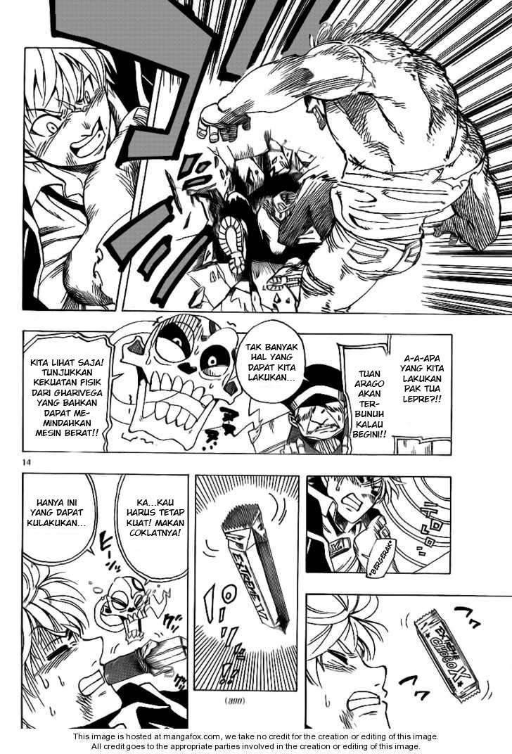 Arago Chapter 18 13