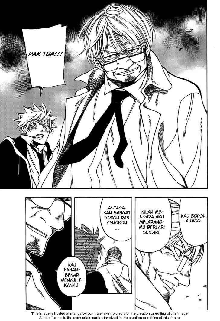 Arago Chapter 18 16