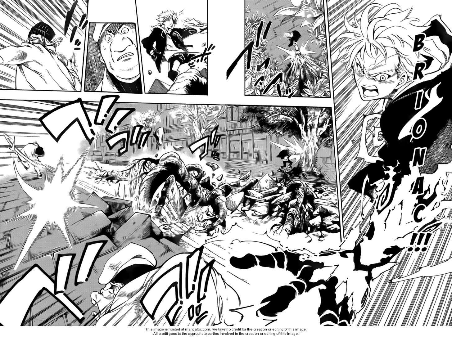 Arago Chapter 18 4