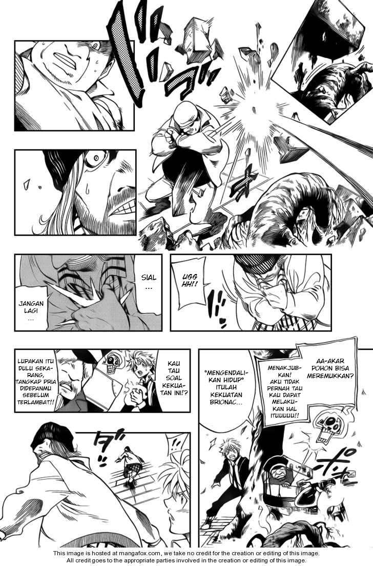 Arago Chapter 18 5