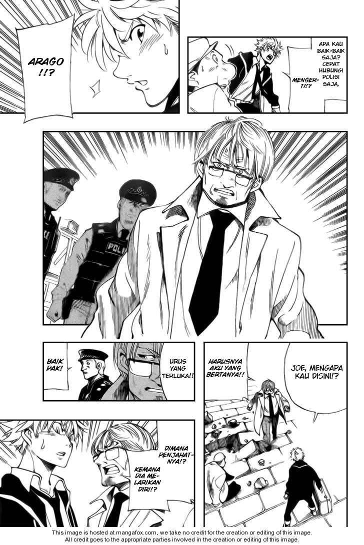 Arago Chapter 18 6