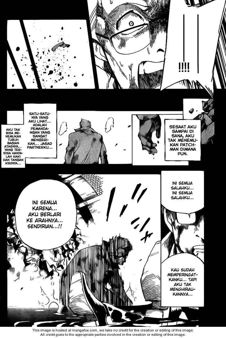Arago Chapter 17 14
