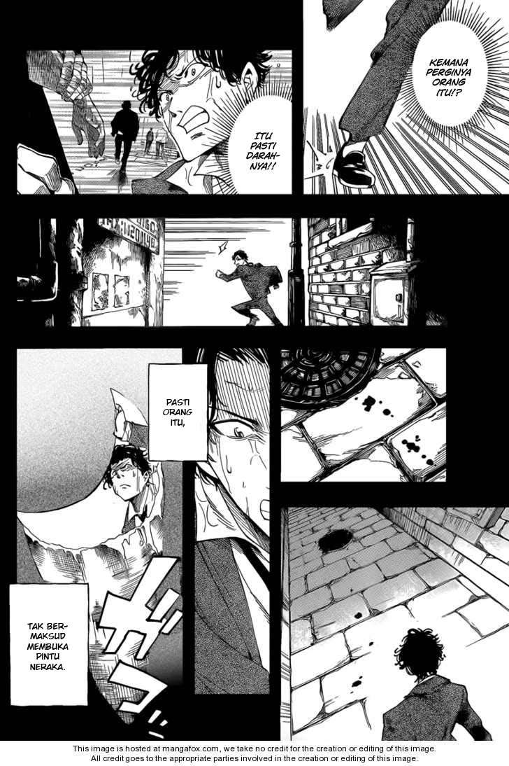 Arago Chapter 16 12