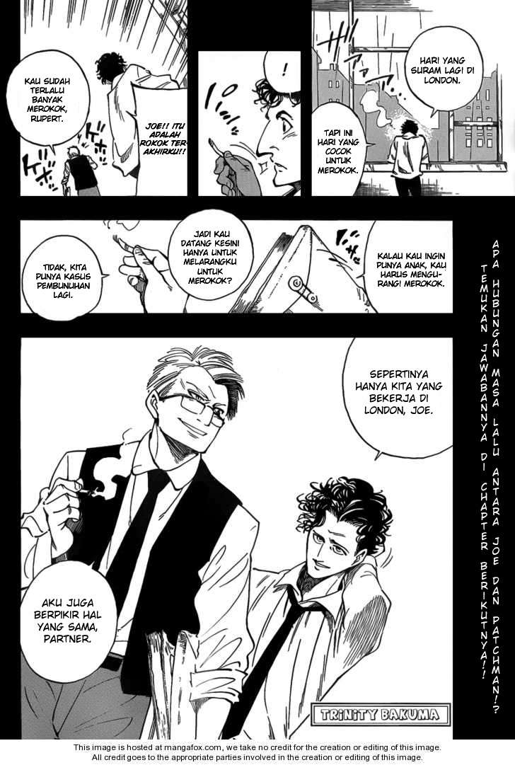 Arago Chapter 15 18