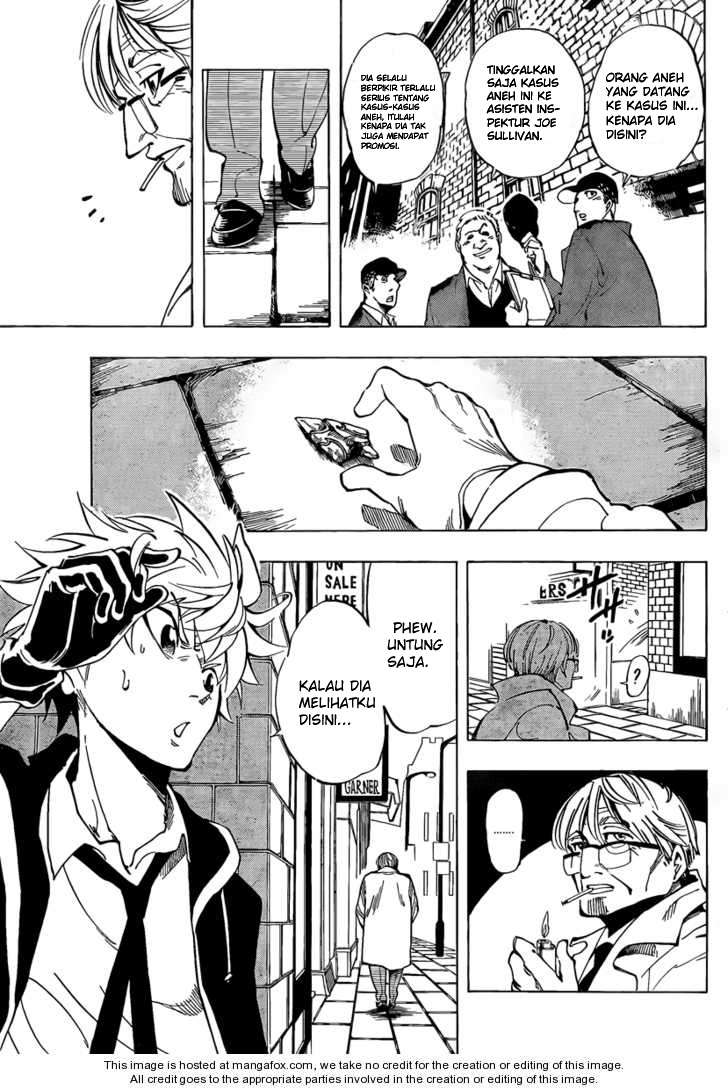 Arago Chapter 14 5