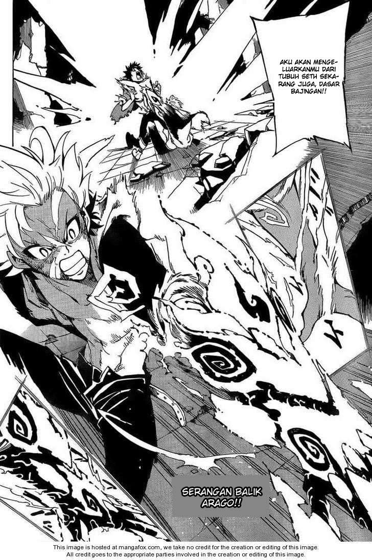 Arago Chapter 13 2