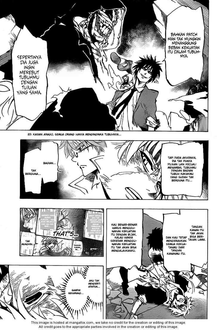Arago Chapter 12 12