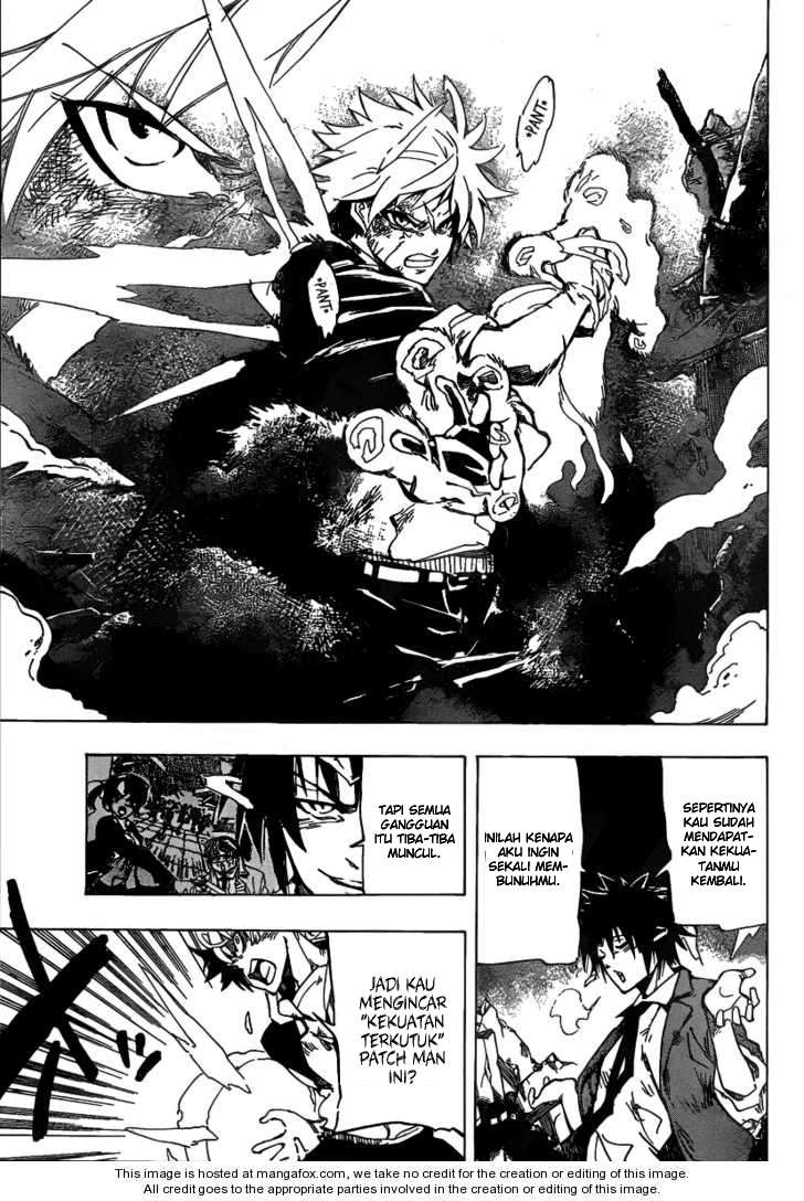 Arago Chapter 12 5