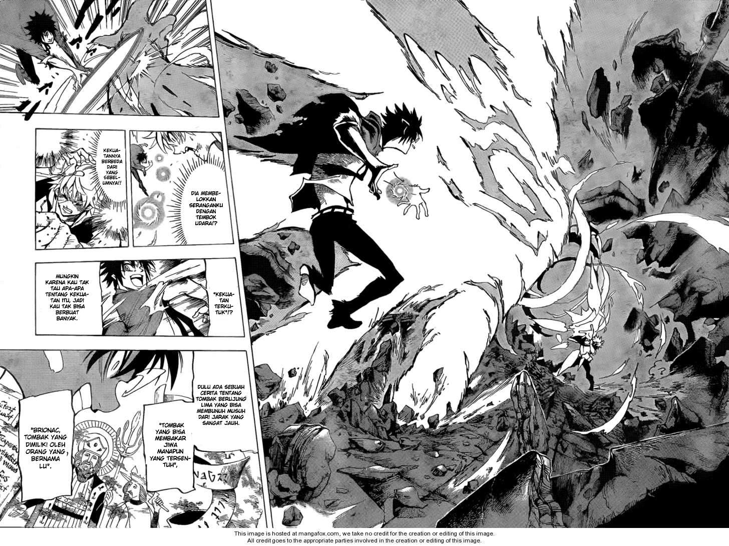 Arago Chapter 12 6