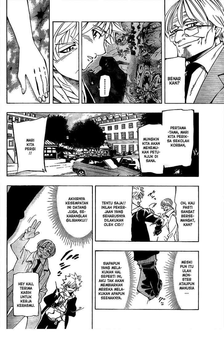 Arago Chapter 9 14
