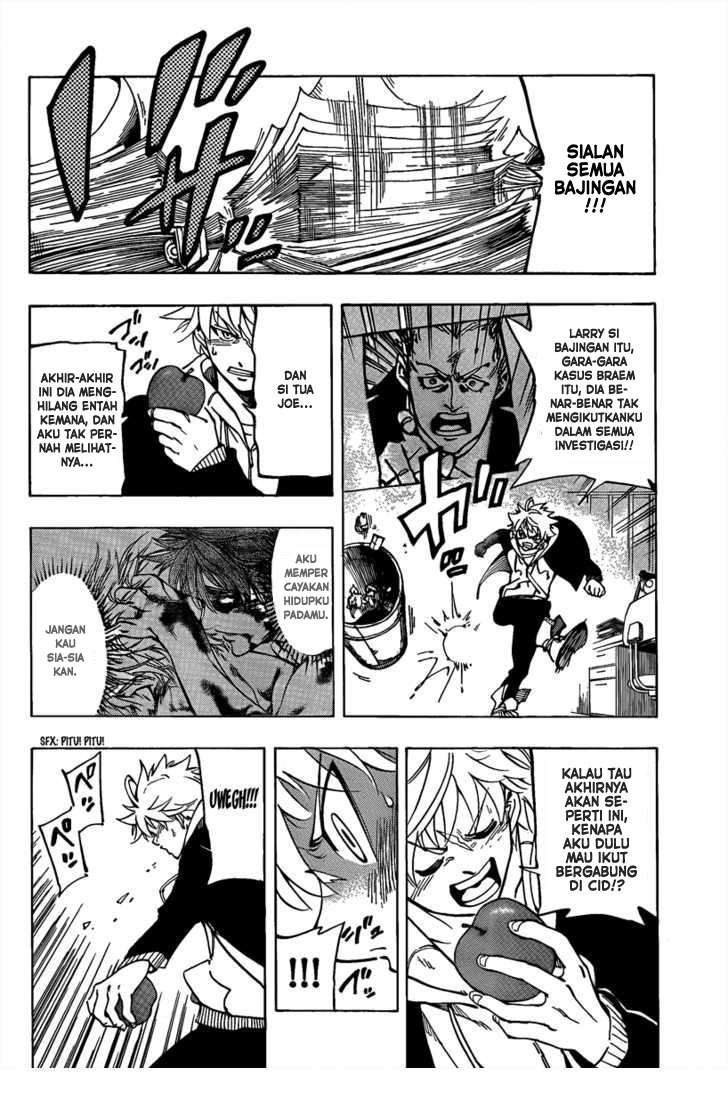 Arago Chapter 9 4