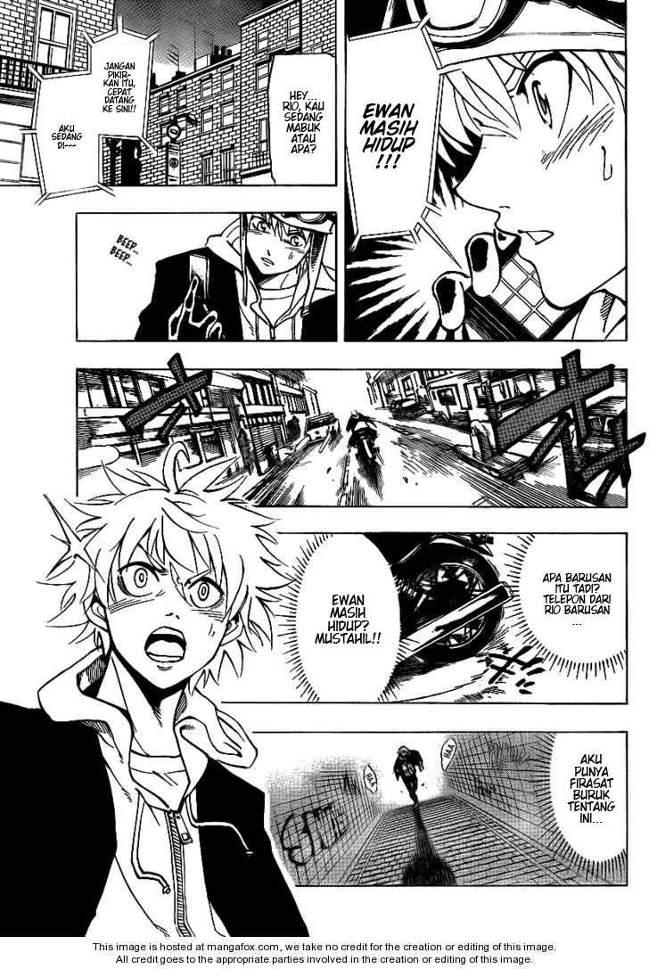 Arago Chapter 7 4