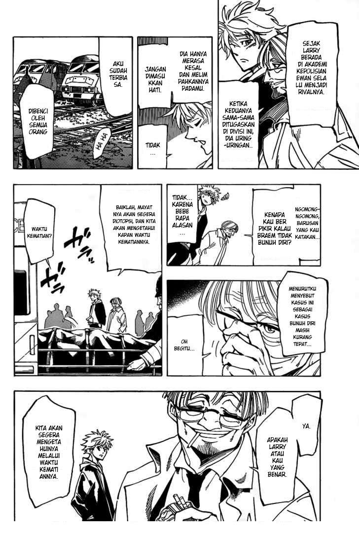 Arago Chapter 6 11