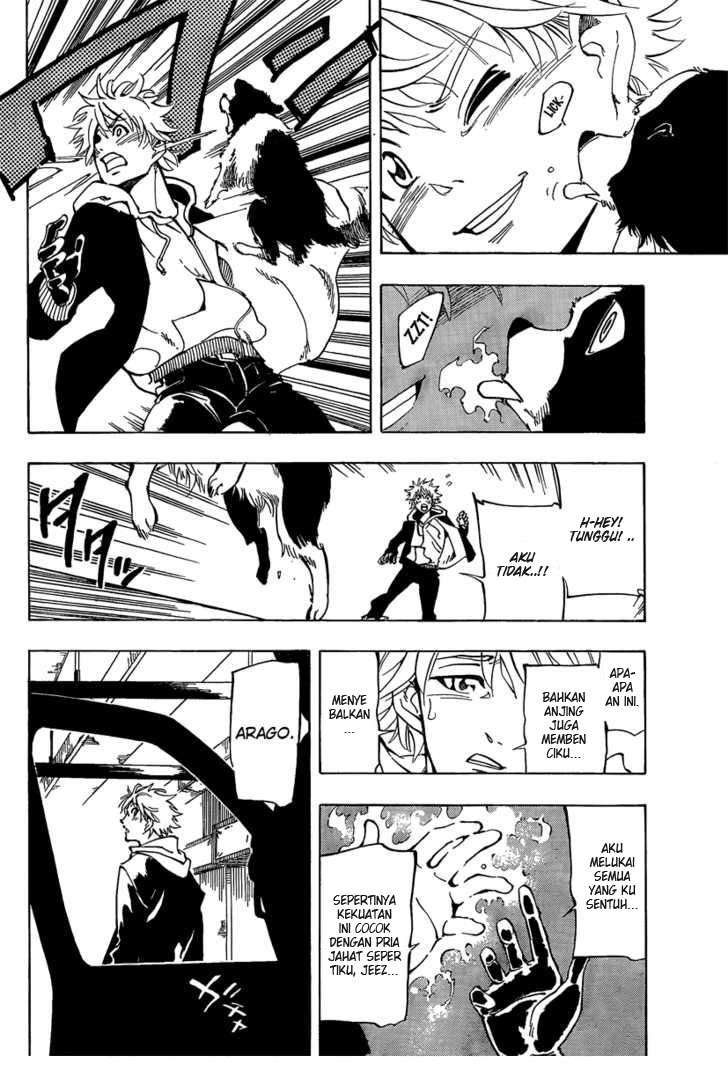 Arago Chapter 6 13