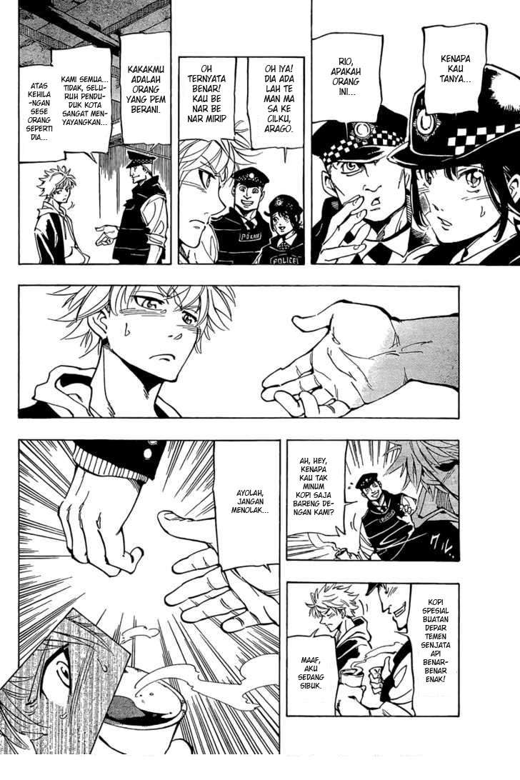 Arago Chapter 6 15