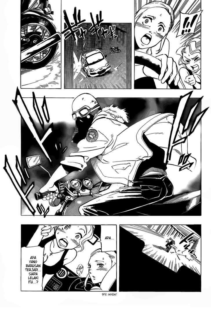 Arago Chapter 6 4