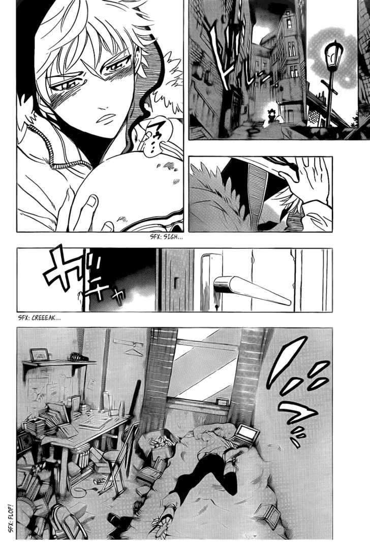 Arago Chapter 6 5