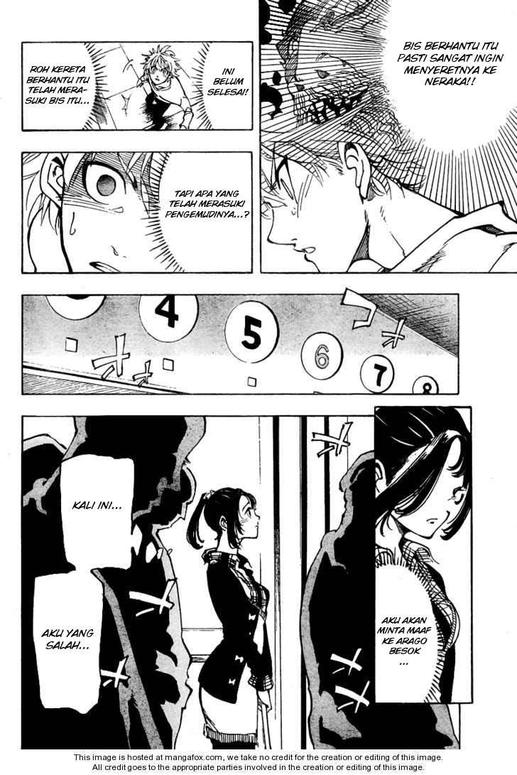Arago Chapter 4 19