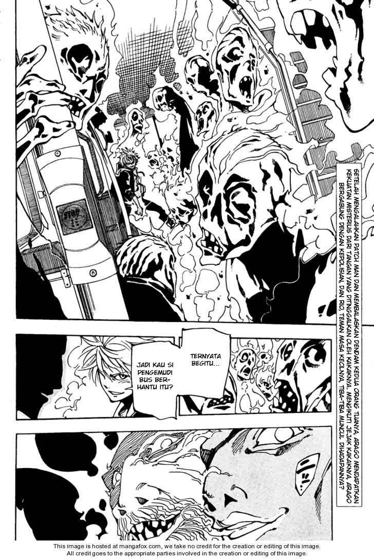 Arago Chapter 4 4