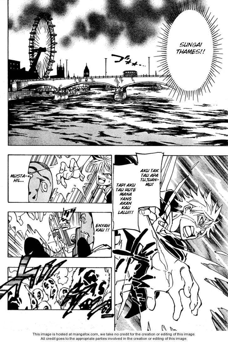 Arago Chapter 4 8