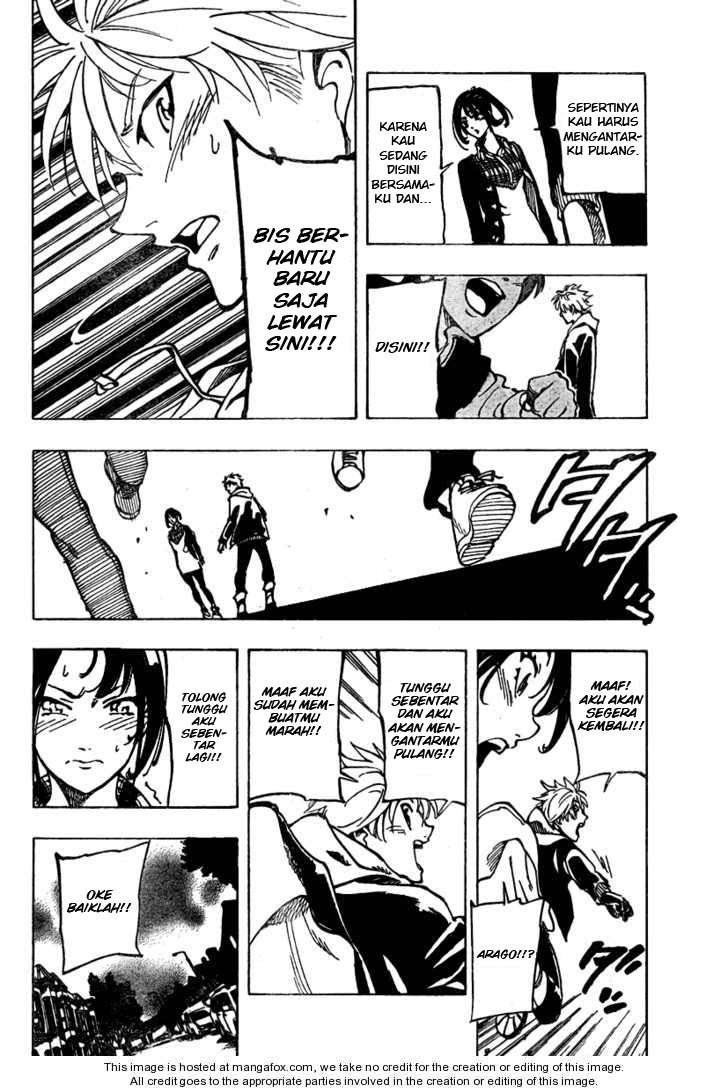 Arago Chapter 3 19