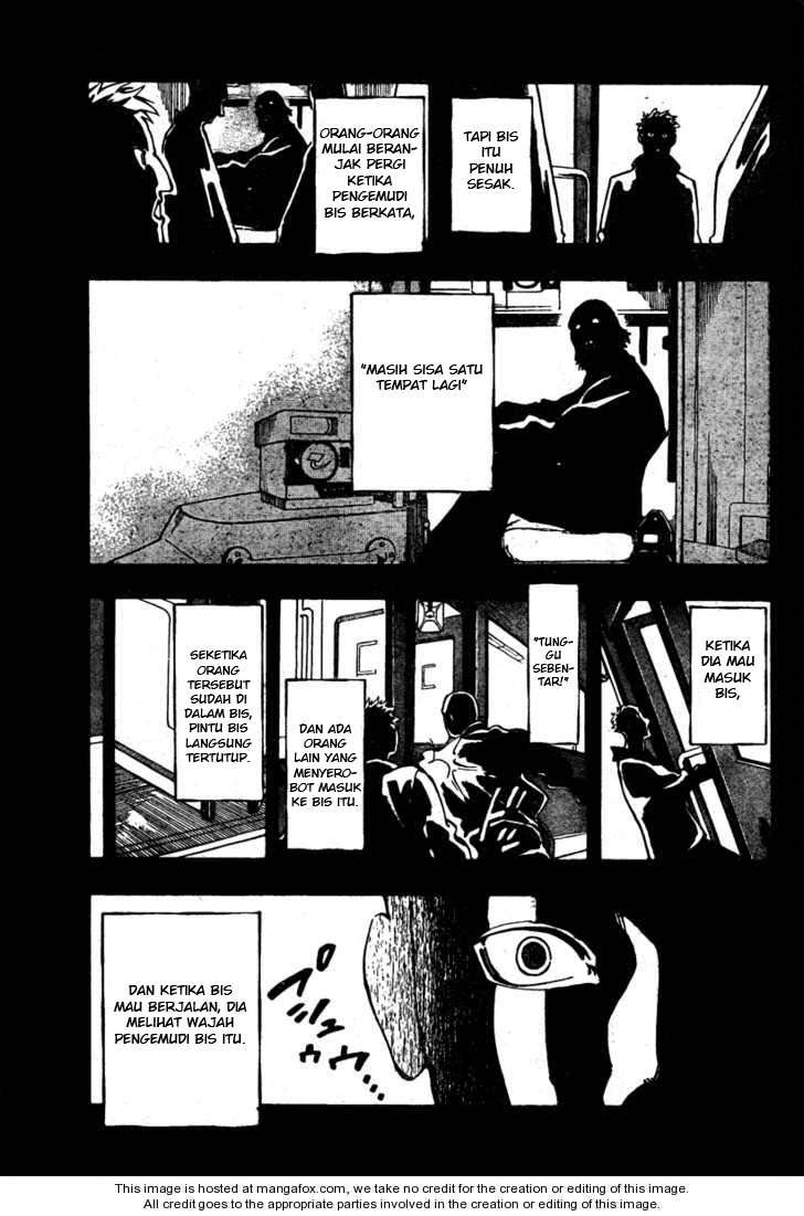 Arago Chapter 3 22