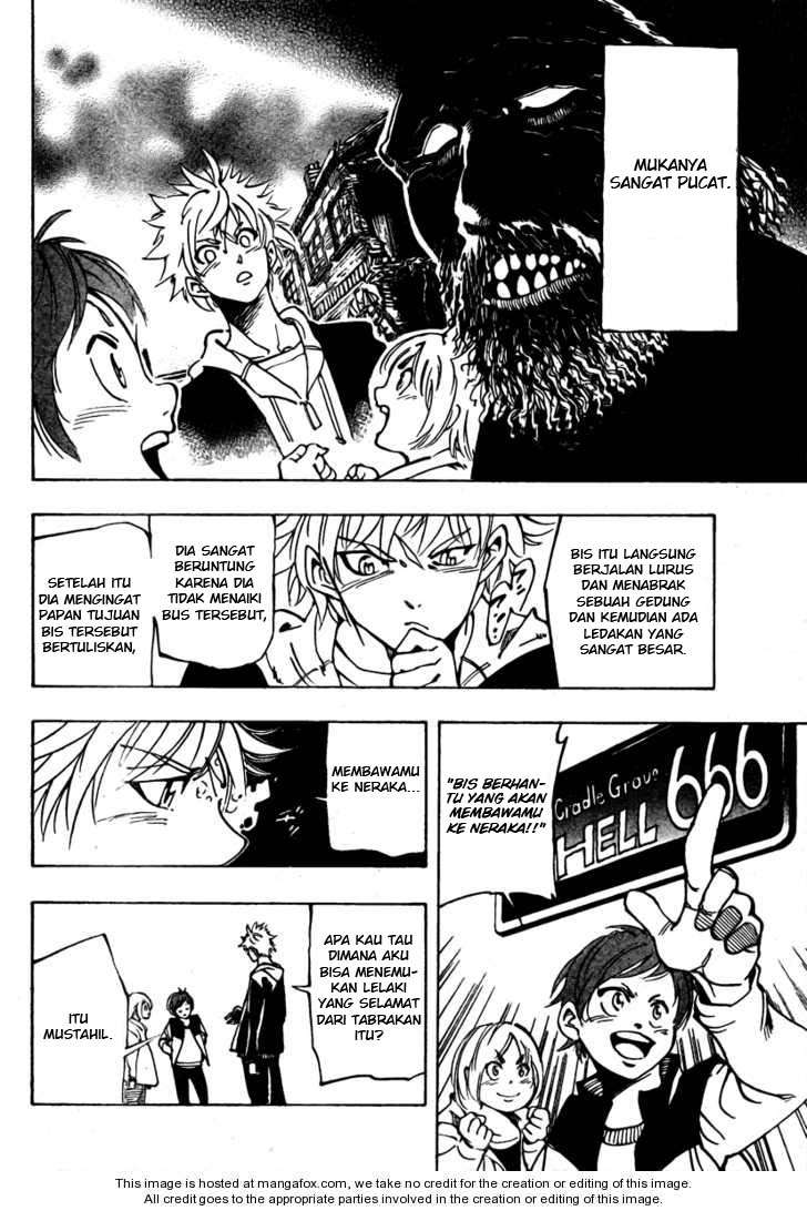 Arago Chapter 3 23