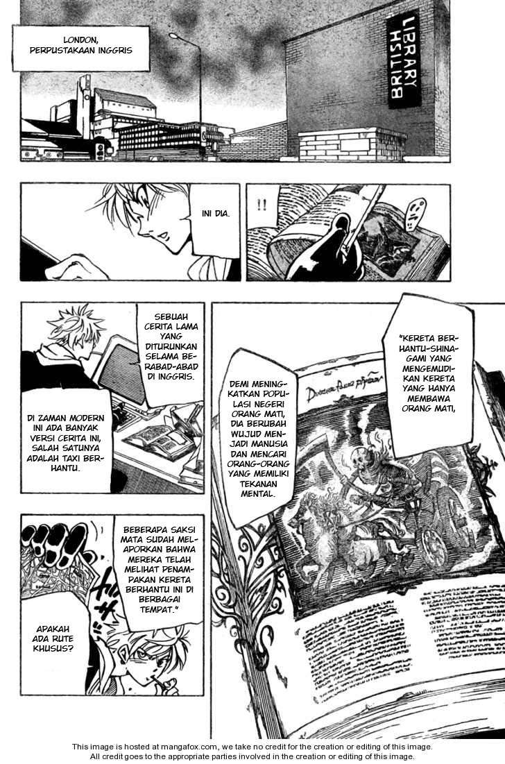 Arago Chapter 3 25