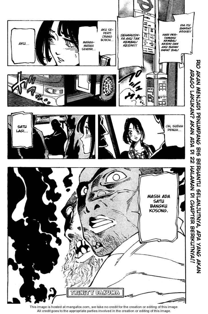 Arago Chapter 3 29