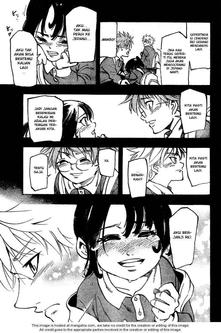 Arago Chapter 3 5